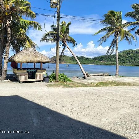 Jay Henry Transient Beach House, B Pagudpud, Blue Lagoon Beach Экстерьер фото